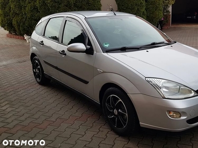 Ford Focus 1.4 Comfort