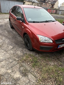 Ford Focus 1.4 Trend