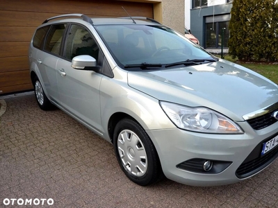 Ford Focus 1.6 16V Viva I