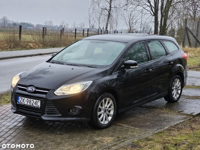 Ford Focus 1.6 Ambiente