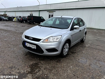 Ford Focus 1.6 Ambiente