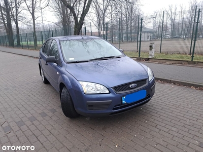 Ford Focus 1.6 Ambiente