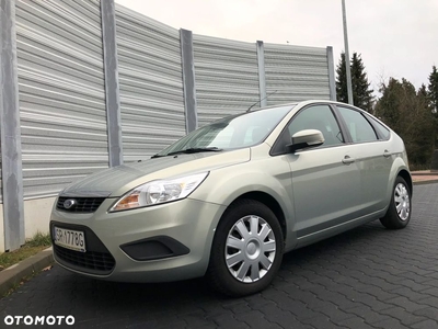 Ford Focus 1.6 Ambiente