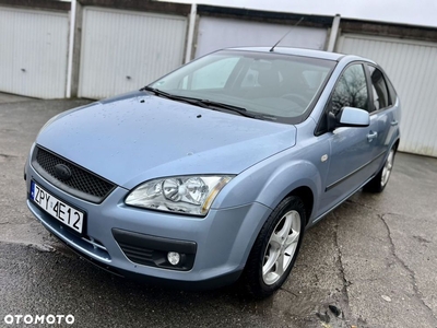 Ford Focus 1.6 Ambiente