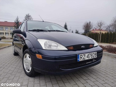 Ford Focus 2.0 Ghia