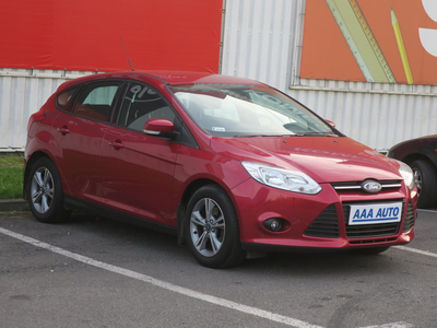 Ford Focus 2011 1.6 EcoBoost 160122km ABS