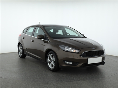 Ford Focus 2018 1.6 i 104786km ABS klimatyzacja manualna