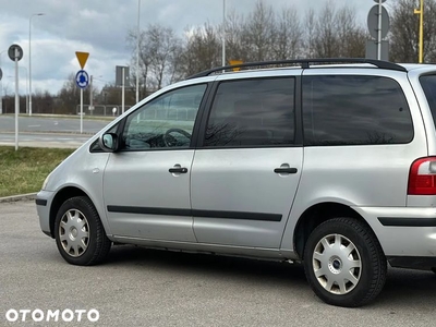 Ford Galaxy 1.9 TDI