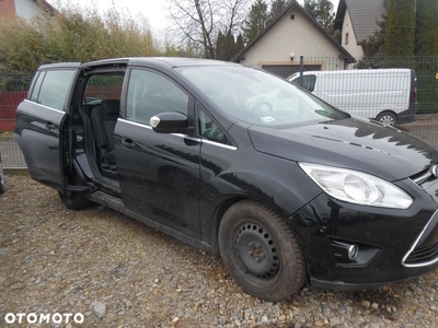 Ford Grand C-MAX 1.6 TDCi Ambiente