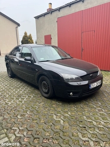 Ford Mondeo 2.0 TDDi Ghia X