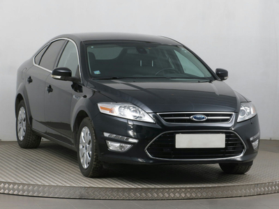 Ford Mondeo 2015 2.0 TDCI 127568km Business