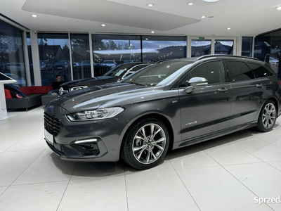 Ford Mondeo Hybrid, ST-LINE, Kamera, LED, Ambiente, FV-23%,…