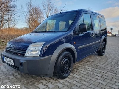 Ford Tourneo Connect