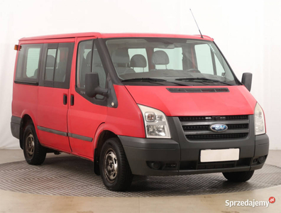 Ford Transit 2.2 TDCi