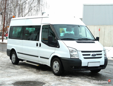 Ford Transit 2.2 TDCi