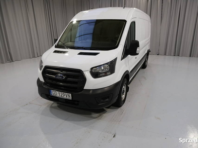 FORD TRANSIT GD129VN