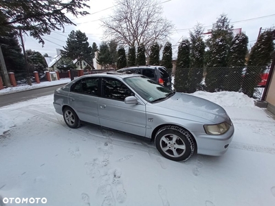 Honda Accord 1.8i LS