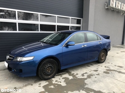 Honda Accord 2.0 Comfort