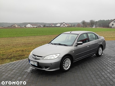 Honda Civic 1.3 MX IMA