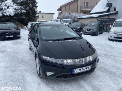 Honda Civic 1.4 Comfort