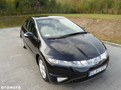 Honda Civic 1.4 Comfort