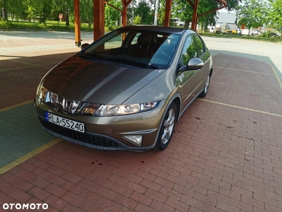 Honda Civic 1.4 Comfort