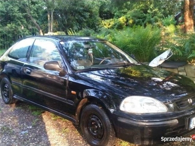 Honda Civic 1.4