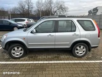 Honda CR-V 2.0 ES