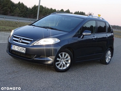 Honda FR-V 1.7 Comfort