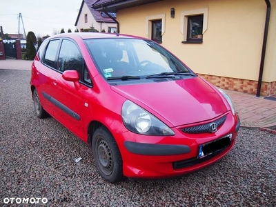 Honda Jazz 1.2 S-X Cool