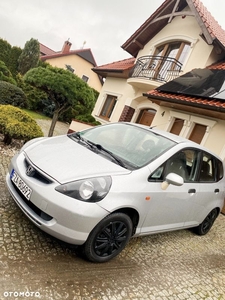 Honda Jazz 1.4 LS