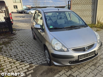 Honda Jazz 1.4 LS Funky