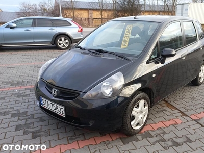 Honda Jazz 1.4 S