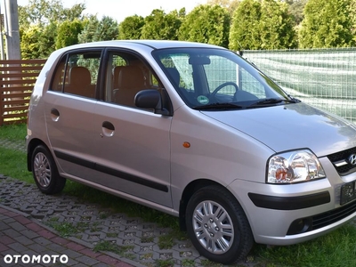 Hyundai Atos 1.1