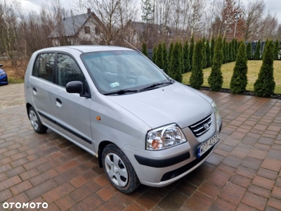 Hyundai Atos