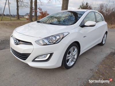 Hyundai i 30 1.4 CRDI