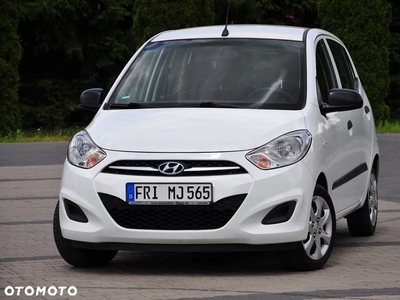 Hyundai i10 1.1 Comfort