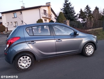 Hyundai i20 1.2 Classic