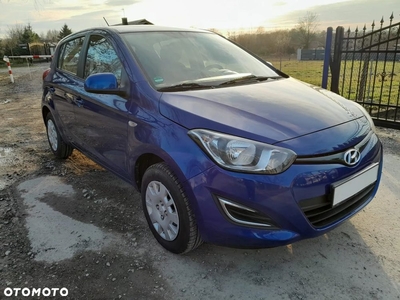 Hyundai i20 1.2 Classic