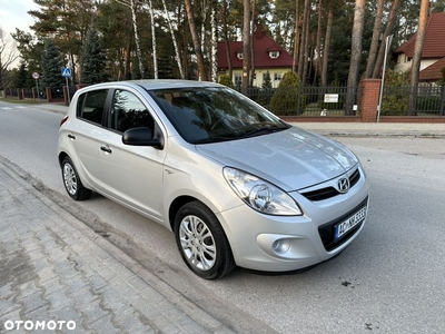 Hyundai i20 1.2 Comfort