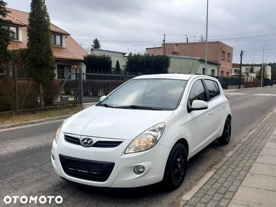 Hyundai i20 1.2 Fifa World Cup Edition