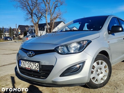 Hyundai i20 1.25 Classic +