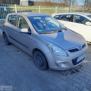 Hyundai i20 I 1.4 Classic + EU5