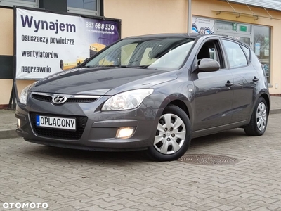 Hyundai I30 1.4 Base