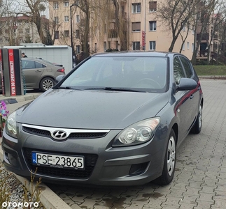 Hyundai I30 1.4 Classic +