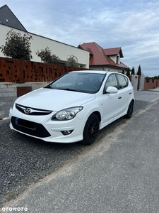 Hyundai I30 1.4 Classic