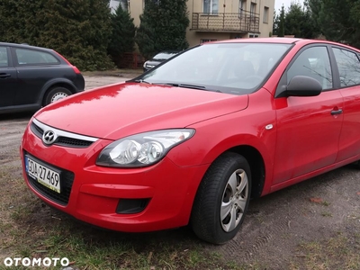 Hyundai I30 1.4 Classic