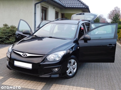 Hyundai I30 1.4 Comfort