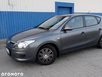 Hyundai I30 1.4 Comfort