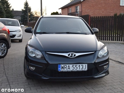 Hyundai I30 1.4 Comfort